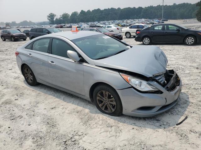 Photo 3 VIN: 5NPEB4AC4BH299885 - HYUNDAI SONATA GLS 