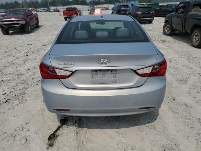 Photo 5 VIN: 5NPEB4AC4BH299885 - HYUNDAI SONATA GLS 