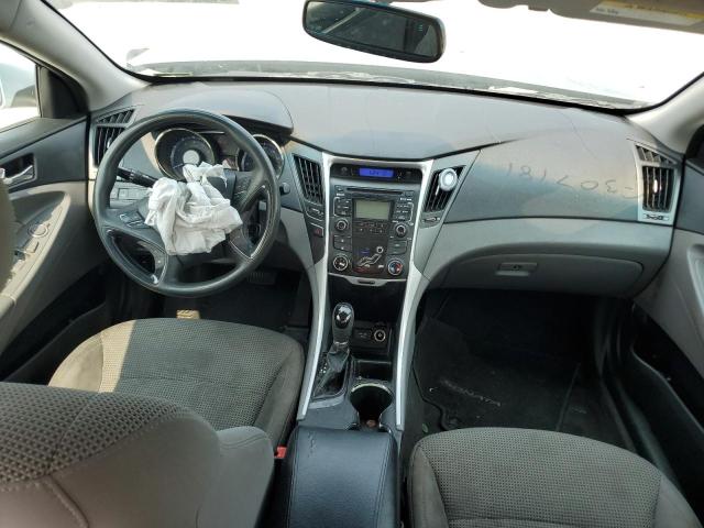 Photo 7 VIN: 5NPEB4AC4BH299885 - HYUNDAI SONATA GLS 