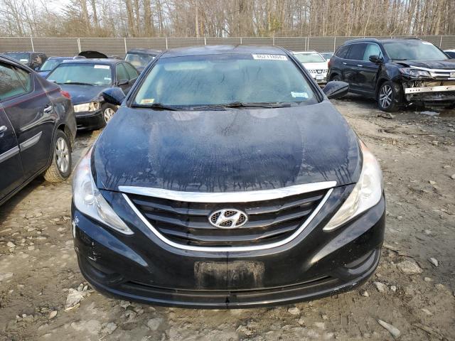 Photo 4 VIN: 5NPEB4AC4CH308845 - HYUNDAI SONATA 