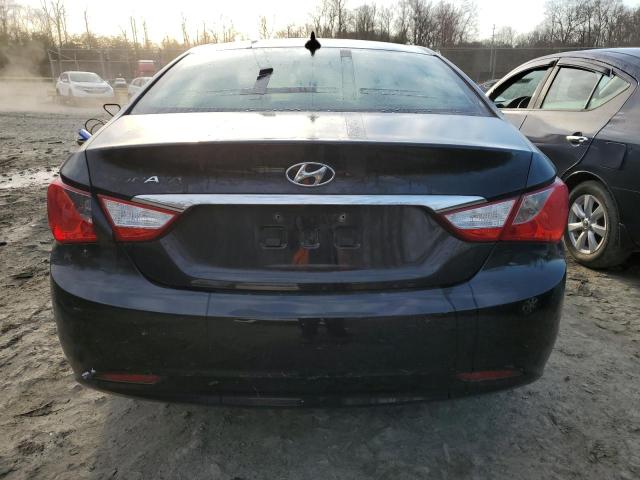 Photo 5 VIN: 5NPEB4AC4CH308845 - HYUNDAI SONATA 