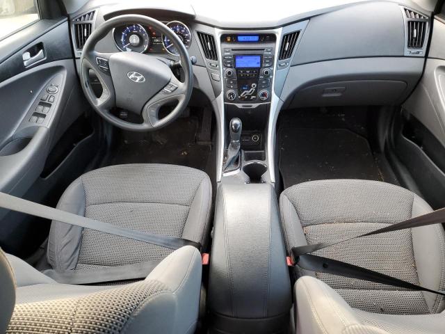 Photo 7 VIN: 5NPEB4AC4CH308845 - HYUNDAI SONATA 