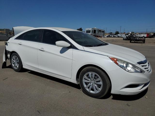 Photo 3 VIN: 5NPEB4AC4CH313561 - HYUNDAI SONATA GLS 