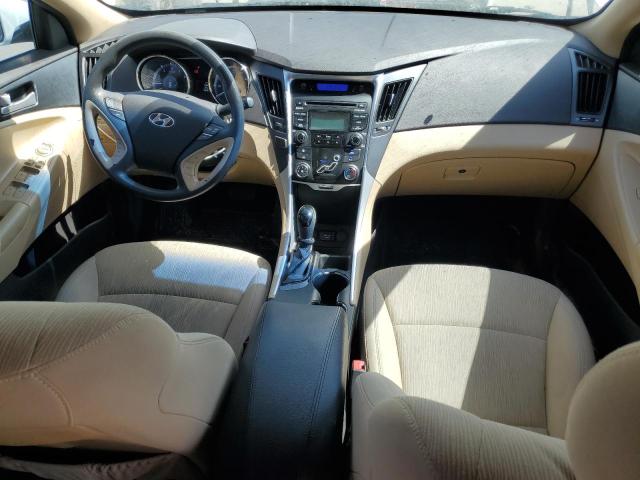 Photo 7 VIN: 5NPEB4AC4CH313561 - HYUNDAI SONATA GLS 