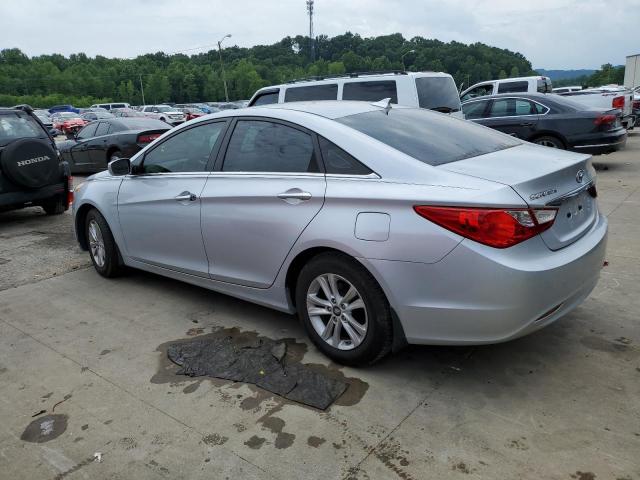 Photo 1 VIN: 5NPEB4AC4CH321465 - HYUNDAI SONATA 