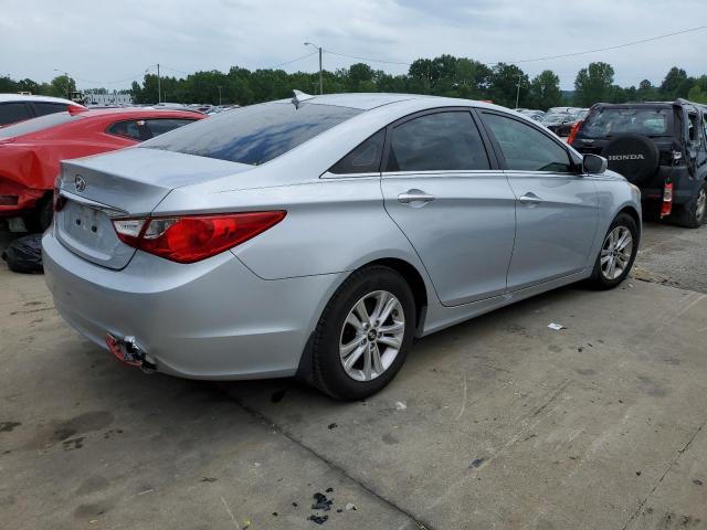 Photo 2 VIN: 5NPEB4AC4CH321465 - HYUNDAI SONATA 