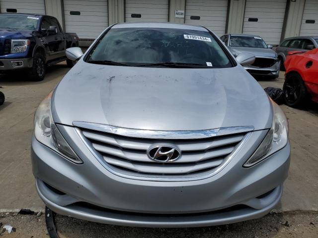 Photo 4 VIN: 5NPEB4AC4CH321465 - HYUNDAI SONATA 