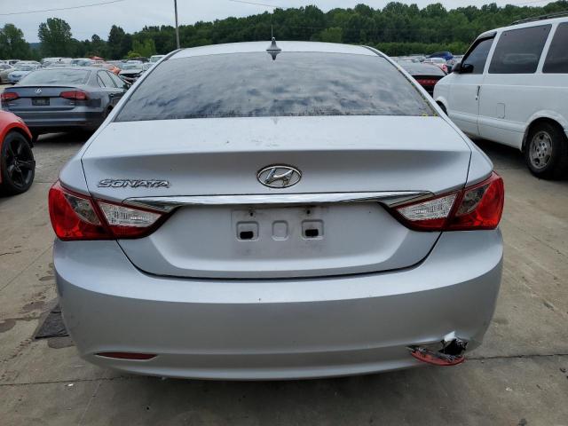 Photo 5 VIN: 5NPEB4AC4CH321465 - HYUNDAI SONATA 