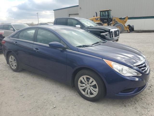 Photo 3 VIN: 5NPEB4AC4CH322731 - HYUNDAI SONATA GLS 