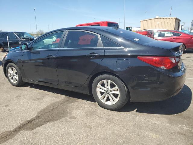 Photo 1 VIN: 5NPEB4AC4CH323426 - HYUNDAI SONATA 