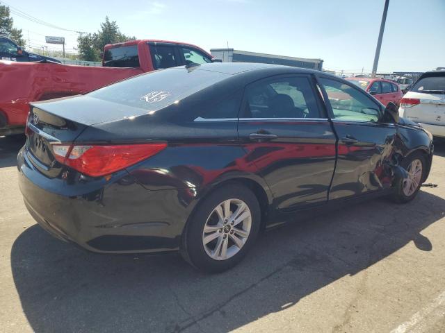 Photo 2 VIN: 5NPEB4AC4CH323426 - HYUNDAI SONATA 