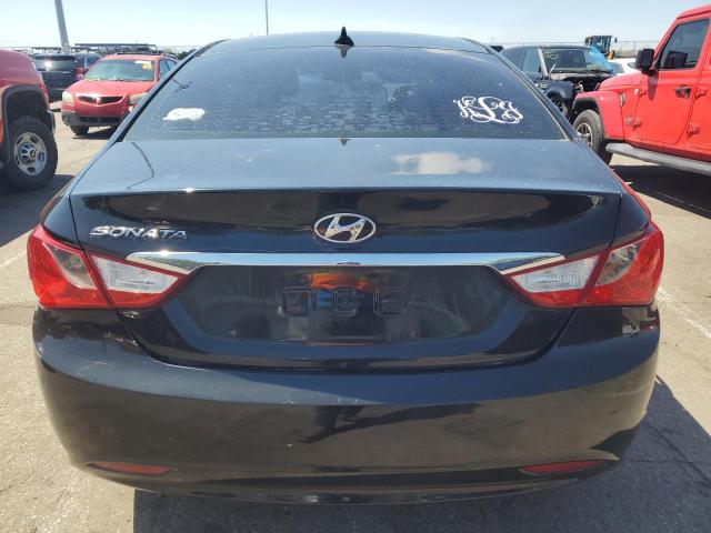 Photo 5 VIN: 5NPEB4AC4CH323426 - HYUNDAI SONATA 