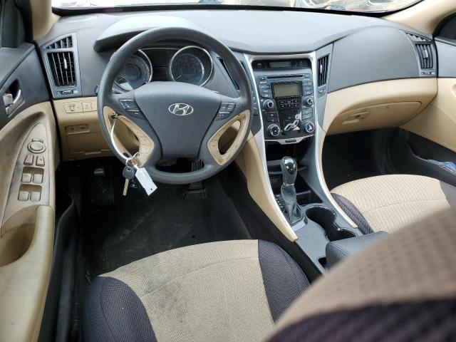 Photo 7 VIN: 5NPEB4AC4CH323524 - HYUNDAI SONATA 