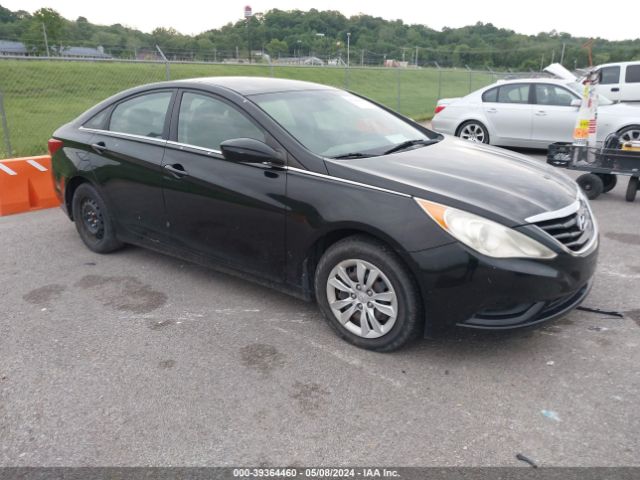 Photo 0 VIN: 5NPEB4AC4CH326620 - HYUNDAI SONATA 