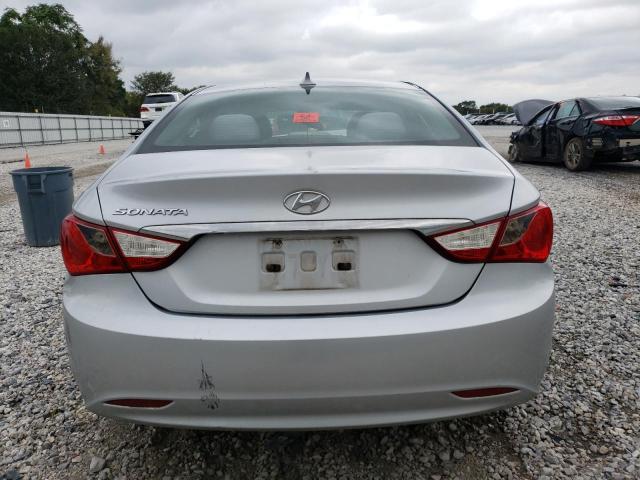 Photo 5 VIN: 5NPEB4AC4CH335138 - HYUNDAI SONATA GLS 