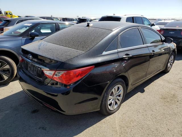 Photo 2 VIN: 5NPEB4AC4CH338380 - HYUNDAI SONATA 