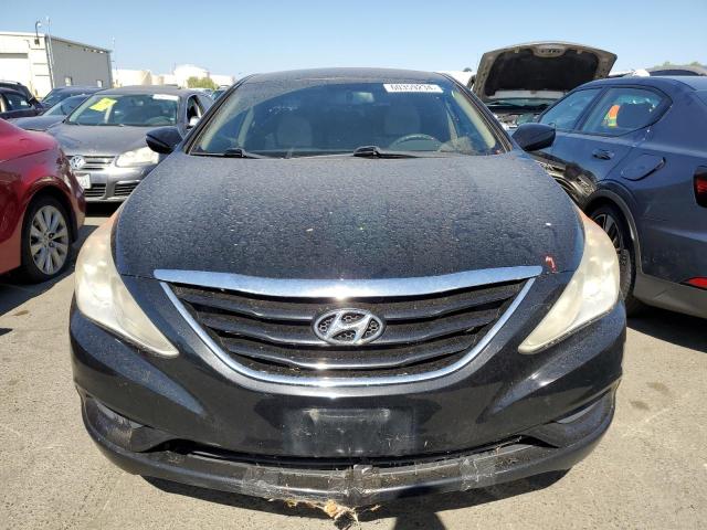 Photo 4 VIN: 5NPEB4AC4CH338380 - HYUNDAI SONATA 