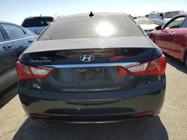 Photo 5 VIN: 5NPEB4AC4CH338380 - HYUNDAI SONATA 