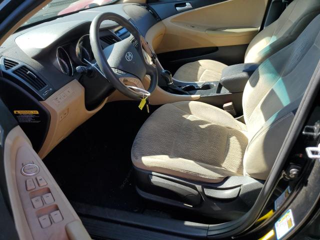 Photo 6 VIN: 5NPEB4AC4CH338380 - HYUNDAI SONATA 