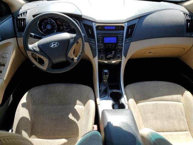 Photo 7 VIN: 5NPEB4AC4CH338380 - HYUNDAI SONATA 