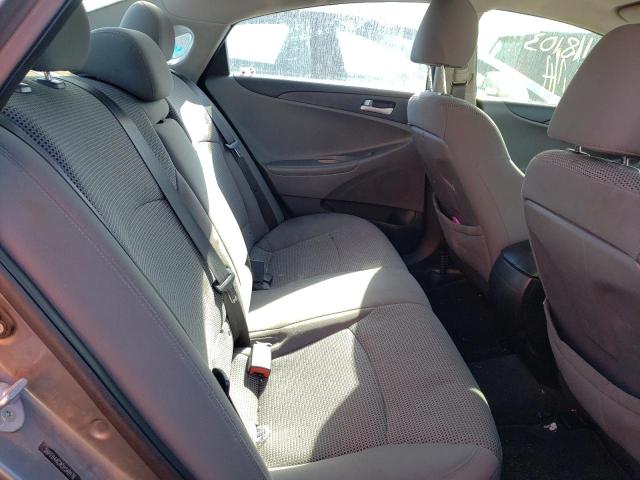 Photo 5 VIN: 5NPEB4AC4CH340176 - HYUNDAI SONATA GLS 