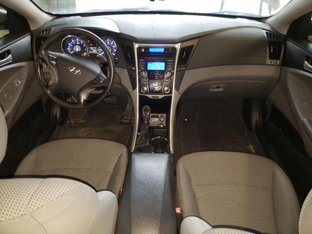 Photo 7 VIN: 5NPEB4AC4CH341294 - HYUNDAI SONATA GLS 