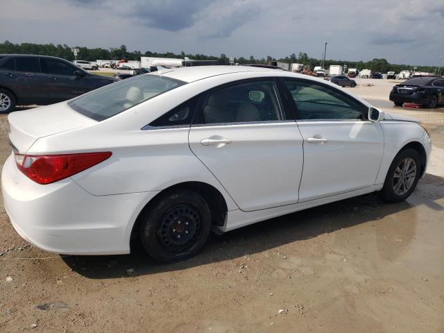 Photo 2 VIN: 5NPEB4AC4CH344633 - HYUNDAI SONATA GLS 