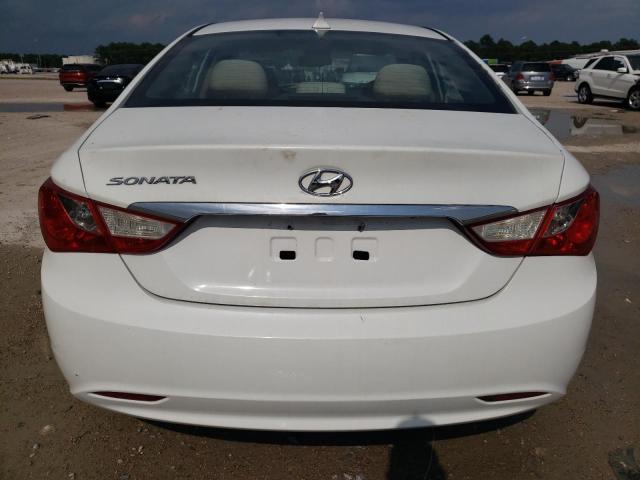 Photo 5 VIN: 5NPEB4AC4CH344633 - HYUNDAI SONATA GLS 