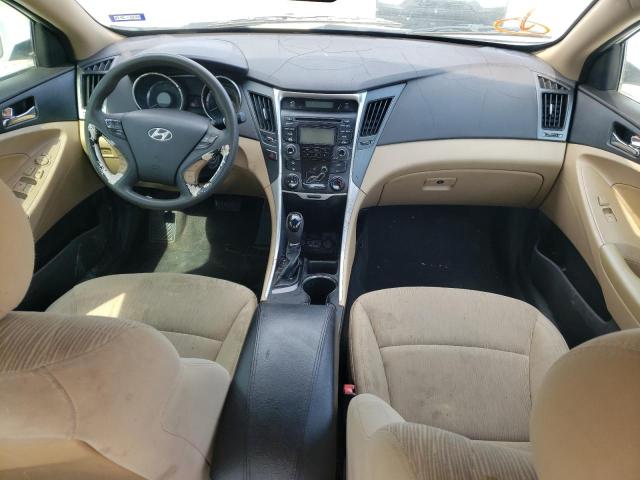 Photo 7 VIN: 5NPEB4AC4CH344633 - HYUNDAI SONATA GLS 