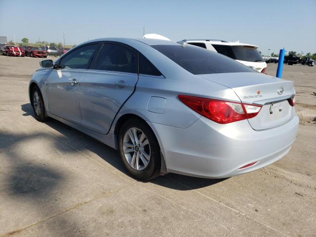 Photo 1 VIN: 5NPEB4AC4CH355938 - HYUNDAI SONATA 