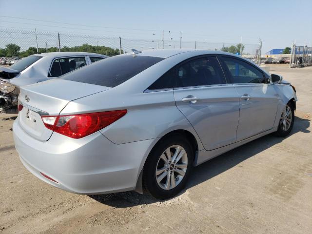 Photo 2 VIN: 5NPEB4AC4CH355938 - HYUNDAI SONATA 