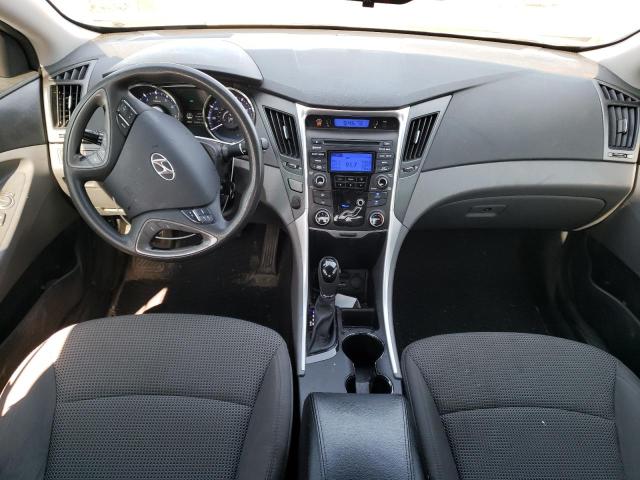 Photo 7 VIN: 5NPEB4AC4CH355938 - HYUNDAI SONATA 