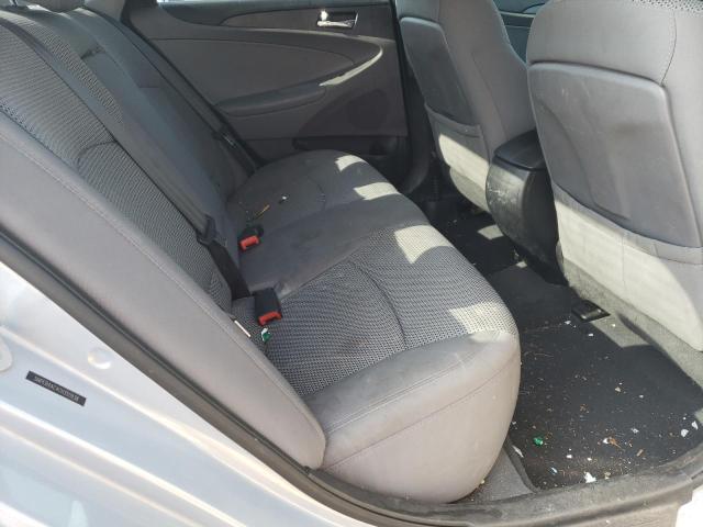 Photo 9 VIN: 5NPEB4AC4CH355938 - HYUNDAI SONATA 