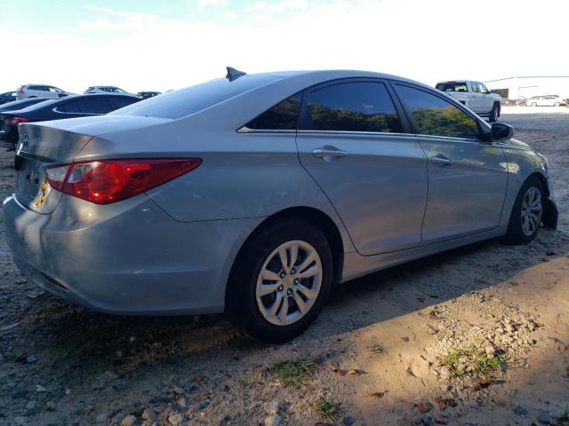 Photo 2 VIN: 5NPEB4AC4CH359035 - HYUNDAI SONATA GLS 