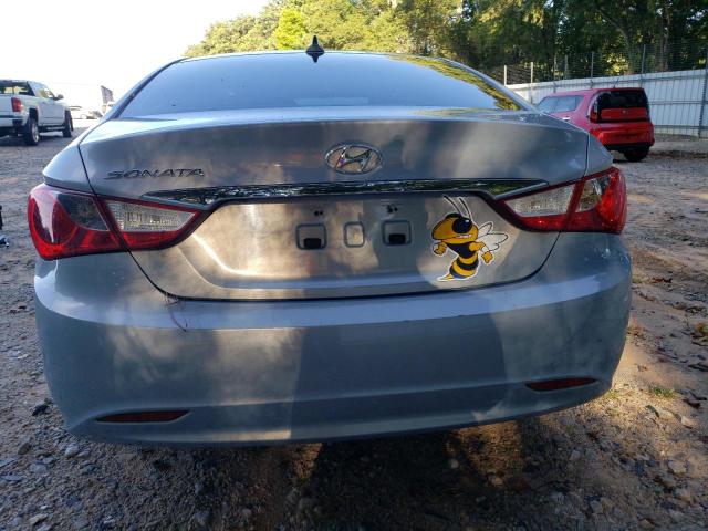 Photo 5 VIN: 5NPEB4AC4CH359035 - HYUNDAI SONATA GLS 