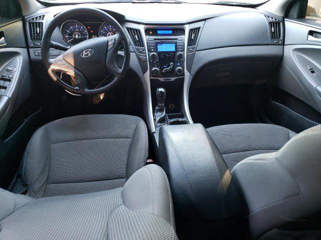 Photo 7 VIN: 5NPEB4AC4CH359035 - HYUNDAI SONATA GLS 