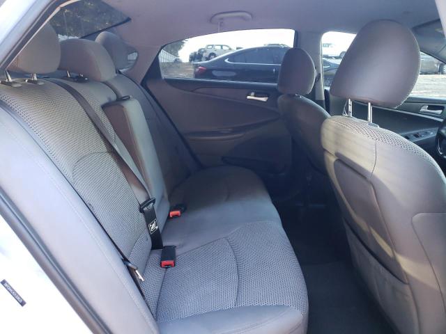 Photo 9 VIN: 5NPEB4AC4CH359035 - HYUNDAI SONATA GLS 