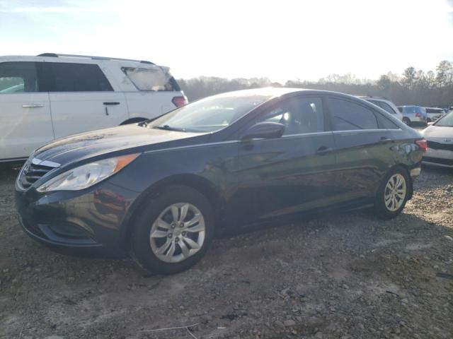 Photo 0 VIN: 5NPEB4AC4CH365546 - HYUNDAI SONATA GLS 