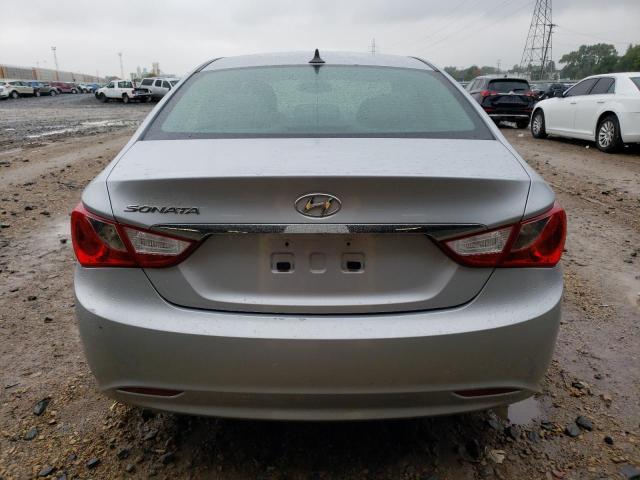 Photo 5 VIN: 5NPEB4AC4CH371170 - HYUNDAI SONATA GLS 