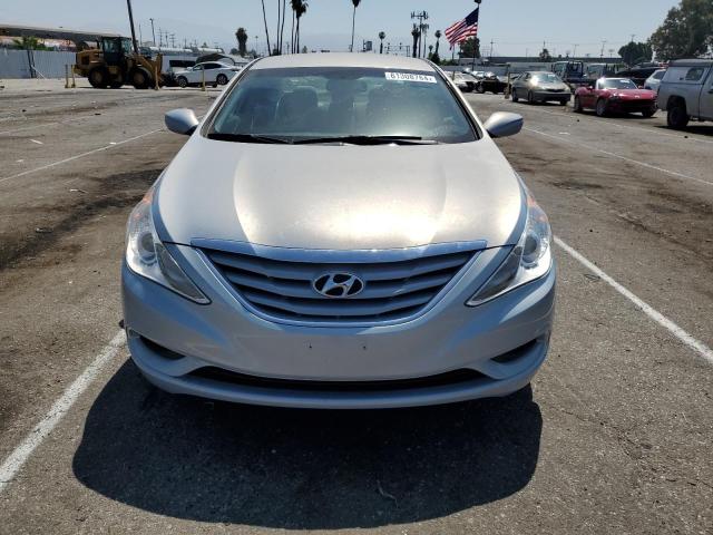 Photo 4 VIN: 5NPEB4AC4CH372562 - HYUNDAI SONATA 