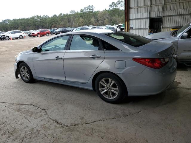 Photo 1 VIN: 5NPEB4AC4CH374361 - HYUNDAI SONATA GLS 