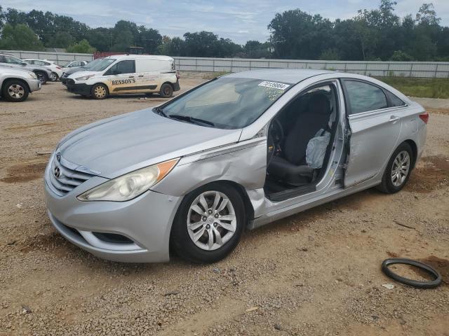 Photo 0 VIN: 5NPEB4AC4CH374411 - HYUNDAI SONATA GLS 