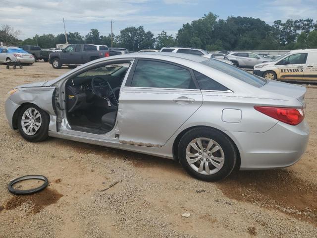 Photo 1 VIN: 5NPEB4AC4CH374411 - HYUNDAI SONATA GLS 