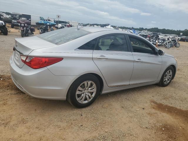 Photo 2 VIN: 5NPEB4AC4CH374411 - HYUNDAI SONATA GLS 