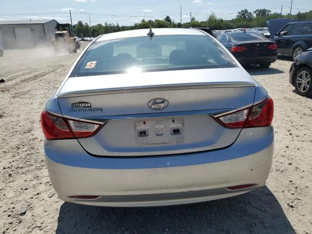 Photo 5 VIN: 5NPEB4AC4CH374943 - HYUNDAI SONATA 