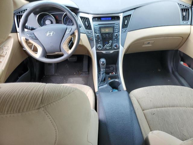 Photo 7 VIN: 5NPEB4AC4CH393198 - HYUNDAI SONATA GLS 