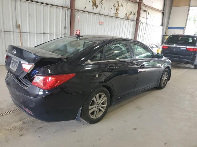 Photo 2 VIN: 5NPEB4AC4CH400909 - HYUNDAI SONATA 