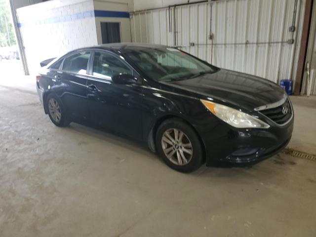 Photo 3 VIN: 5NPEB4AC4CH400909 - HYUNDAI SONATA 