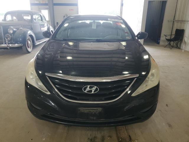 Photo 4 VIN: 5NPEB4AC4CH400909 - HYUNDAI SONATA 