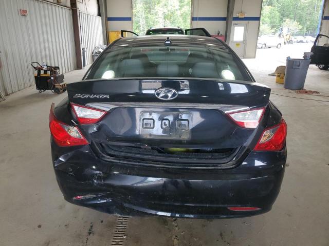 Photo 5 VIN: 5NPEB4AC4CH400909 - HYUNDAI SONATA 